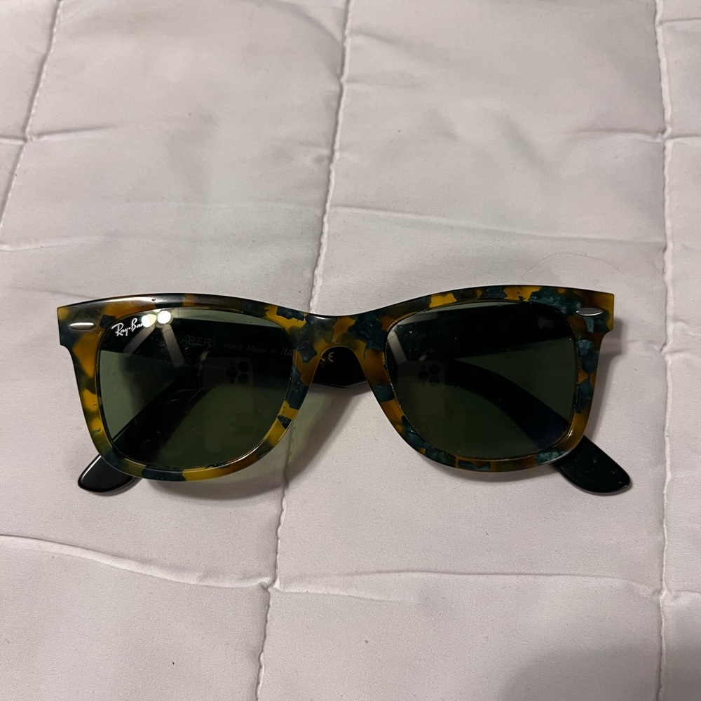 Ray ban wayfarers